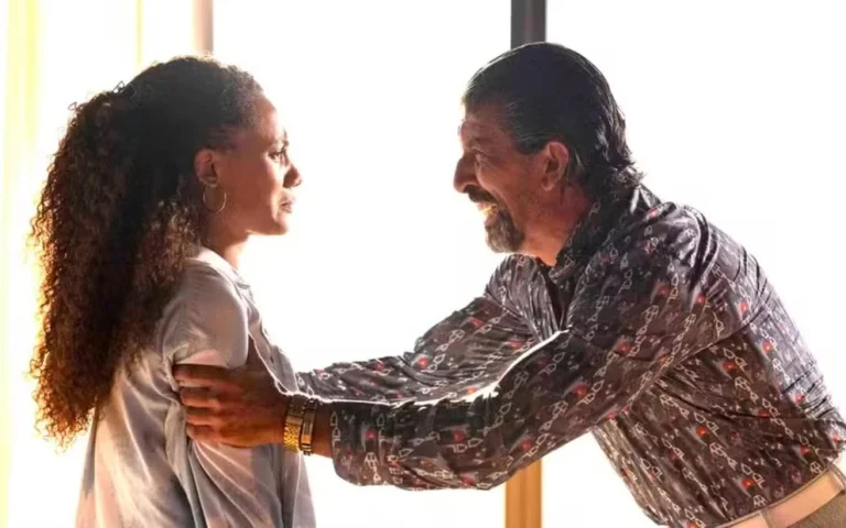 Osmar procura Madalena