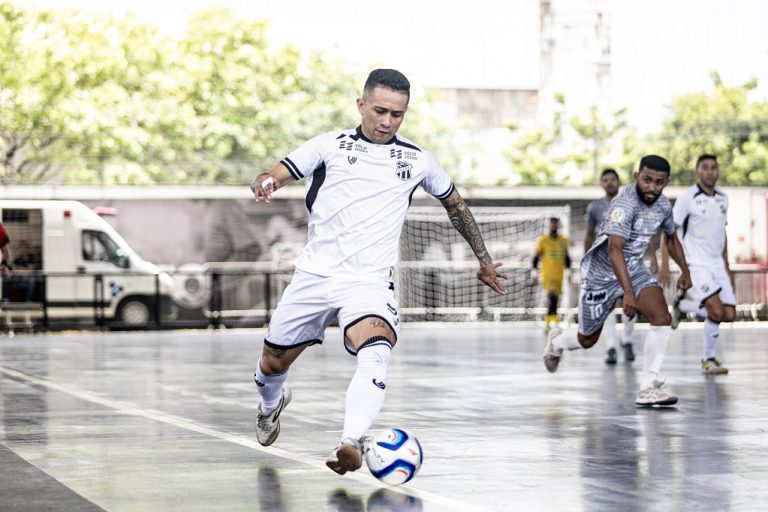Ceará conhece tabela da Copa Estado e já tem data para estreia oficial na temporada