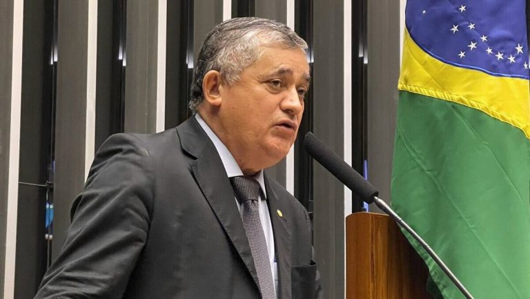 José Guimarães é cotado para assumir Secretaria de Relações Institucionais - Cn7