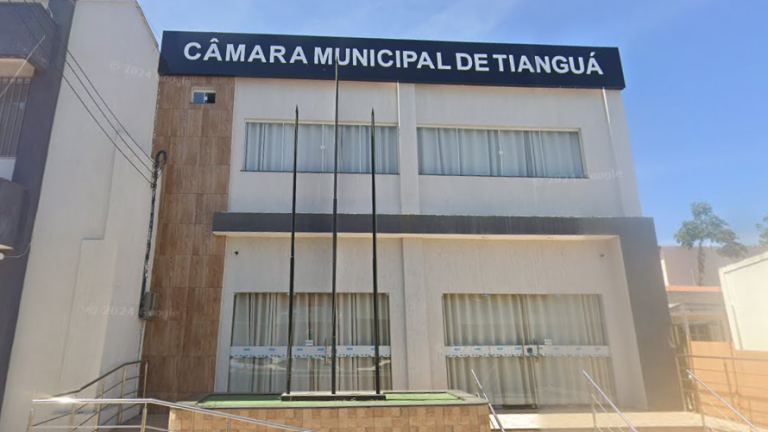 MPCE ajuíza ação para suspender pagamento de diárias a vereadores de Tianguá - Cn7