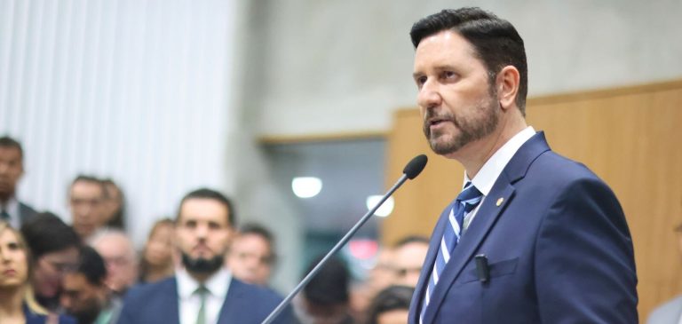 Romeu Aldigueri celebra crescimento da economia cearense e avanços na educação infantil - Cn7