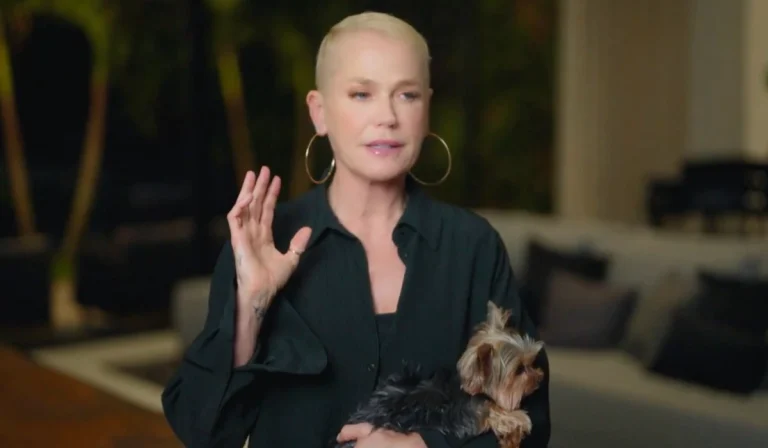 Xuxa no Deu Patch, no Fantástico (Foto: Reprodução/TV Globo)