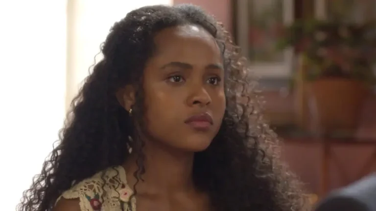Beatriz vai defender Basílio