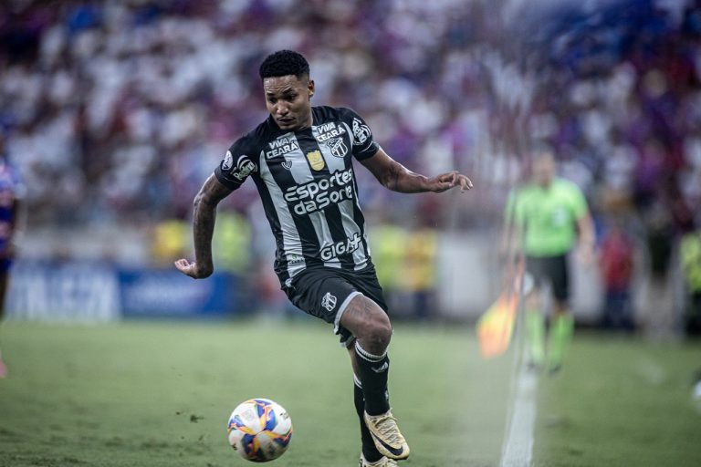 Ceará encara o Maracanã de olho em vaga na decisão do Estadual
