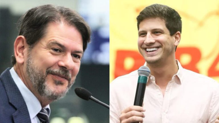 Cid Gomes se aproxima de João Campos para assumir diretório estadual, de olho em 2026 - Cn7