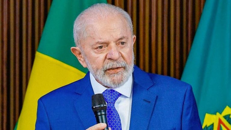 Desaprovação de Lula cresce e ultrapassa 60% em 06 estados - Cn7