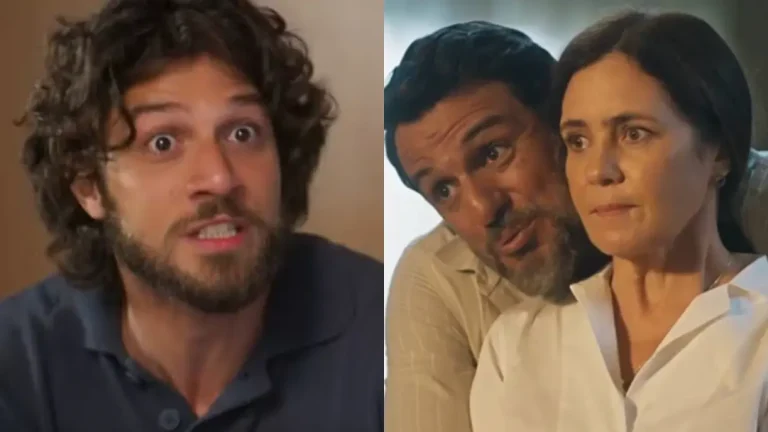Final Mania de Você: Coração de mãe fala mais alto e Mércia mata Molina para salvar a vida de Mavi em cena decisiva: "você me salvou"