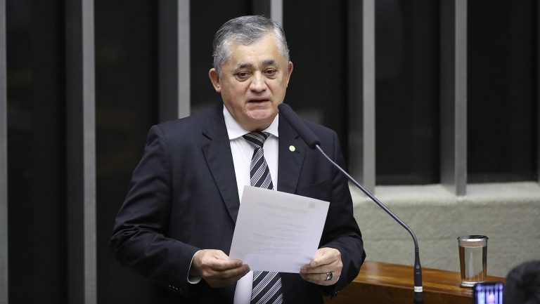 Guimarães reconhece emenda parlamentar, mas diz não ser o verdadeiro autor - Cn7