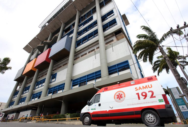 Menor de idade invade IJF e executa rival de outra facção - Cn7