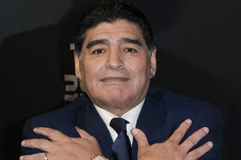 Maradona