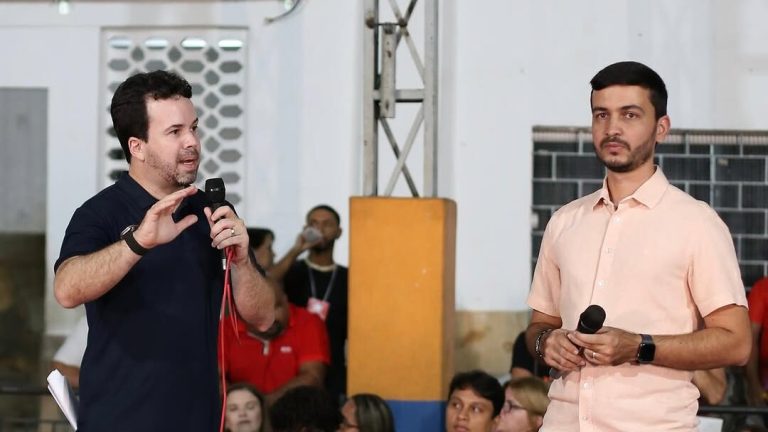 Prefeito de Barbalha continua no cargo enquanto recorre de cassação - Cn7