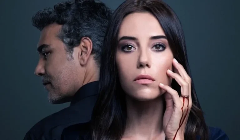 Iludida será a nova novela turca exibida pela Record. (Foto: reprodução/Record)