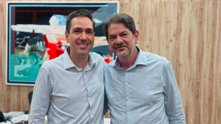 Sem Plano B, Cid Gomes perde Podemos do Ceará - Cn7