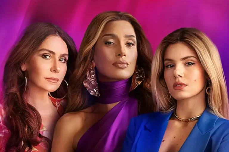 capítulos da novela de 13/03 a 28/03/2025 na Band