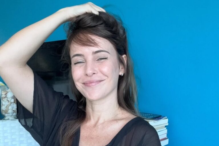 Fernanda Nobre