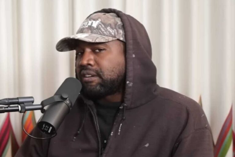 Kanye West