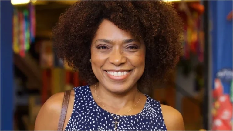Jussara (Vilma Melo)