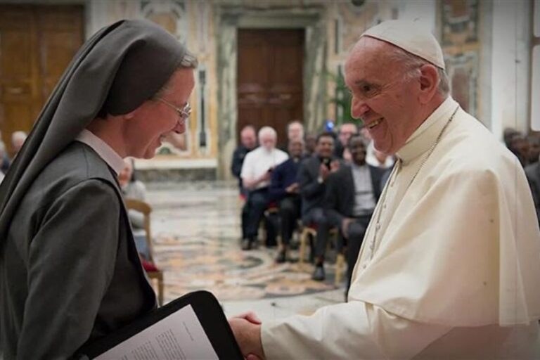 Papa Francisco
