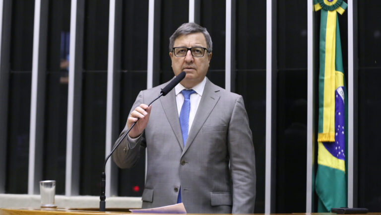 Danilo Forte denuncia infiltração de facções criminosas na política cearense