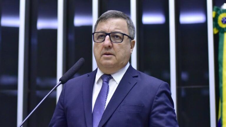 Danilo Forte denuncia que 23 milhões de brasileiros vivem sob influência do crime organizado