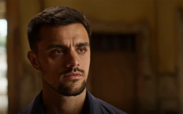 Danilo em Dona de Mim. (Foto: reprodução/Globo)