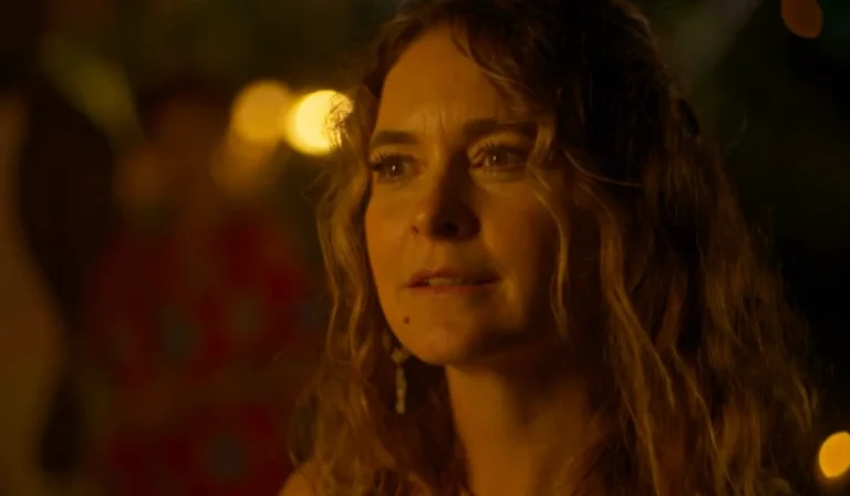 Filipa (Cláudia Abreu) em Dona de Mim (Foto: Reprodução/TV Globo)