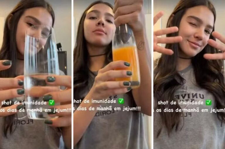 Duda Guerra sem aliança