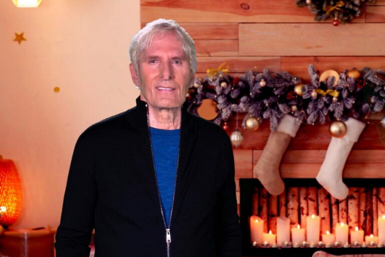Michael Bolton