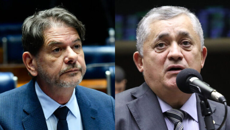 Guimarães desiste de receber auxílio-saúde de R$ 5,2 mil da Alece; Cid mantém benefício