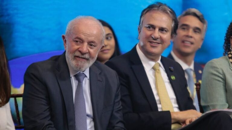 Lula indica Haddad e Rui Costa para o Senado e Camilo vira único plano “B” para o Planalto