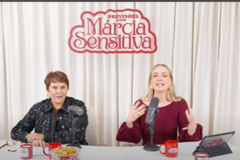 Marcia Sensitiva