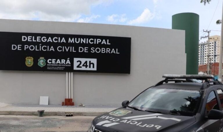 Médico agride adolescente em condomínio de luxo de Sobral e é detido pela Polícia