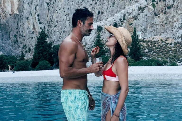 Protagonista de Força de mulher e o marido