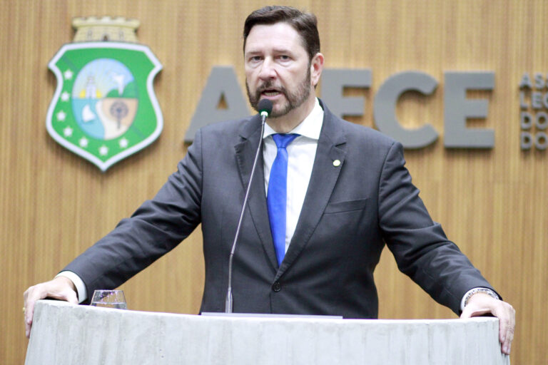 Romeu Aldigueri aponta investimentos do Governo do Ceará para reforçar a segurança pública
