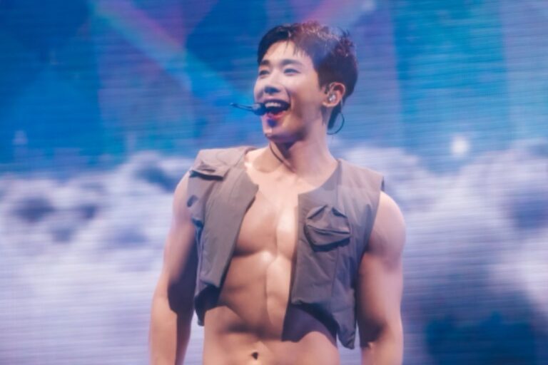 Wonho