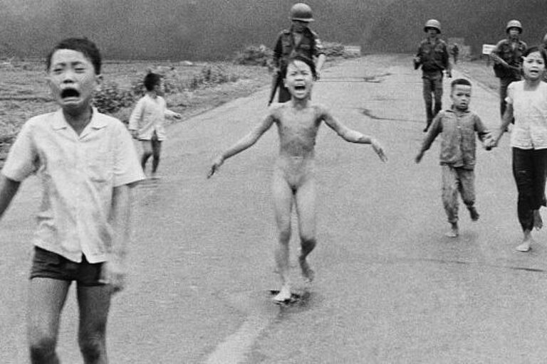 World Press Photo põe em dúvida autor de foto do Vietnã - 16/05/2025 - Mundo