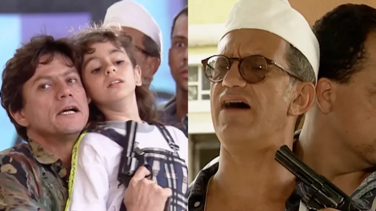 Xavier impede tragédia após assalto à lanchonete onde trabalha e vira herói