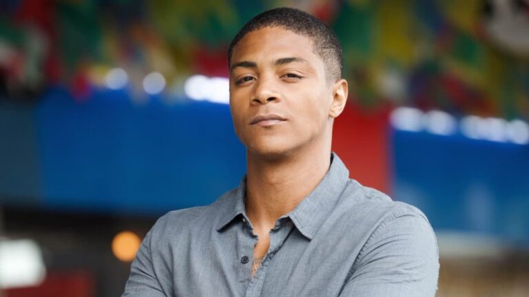 Marlon (Humberto Morais)