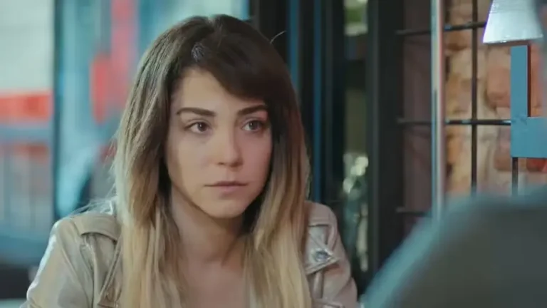 Ceyda (Gökçe Eyüboğlu)