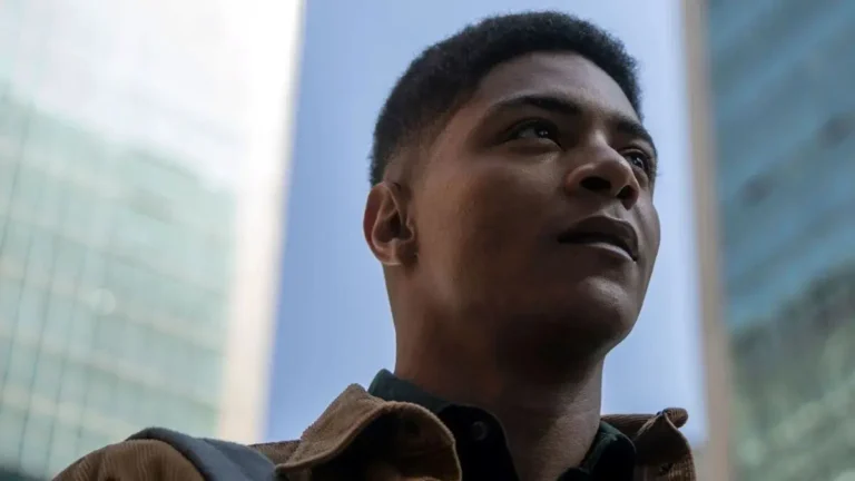 Marlon (Humberto Morais)