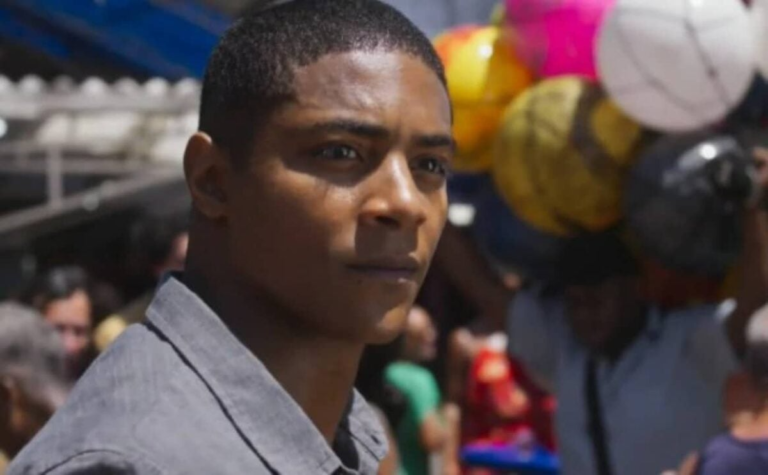Marlon (Humberto Morais)