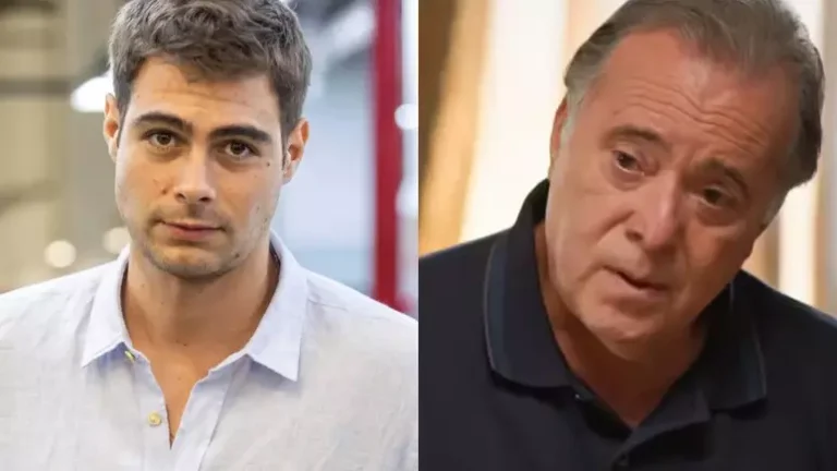 resumo do próximo capítulo, sexta-feira, 23 de maio de 2025