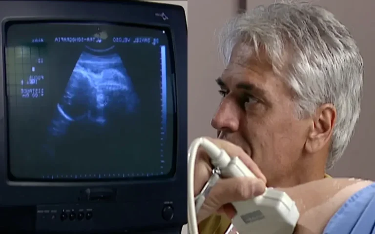 Assunção em História de Amor. (Foto: reprodução/Globo)