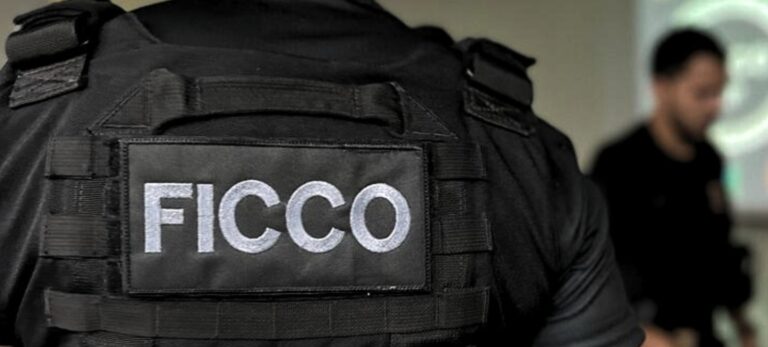 FICCO prende oito foragidos da Justiça no mês de junho