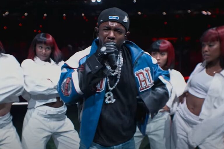 Kendrick Lamar