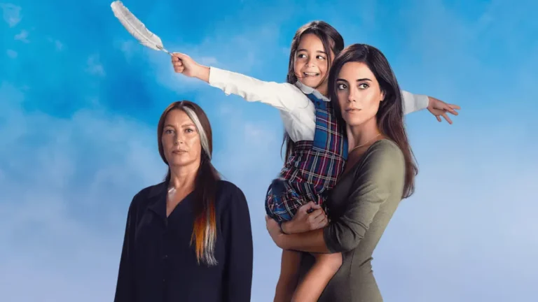 Novela Mãe. (Foto: divulgação)
