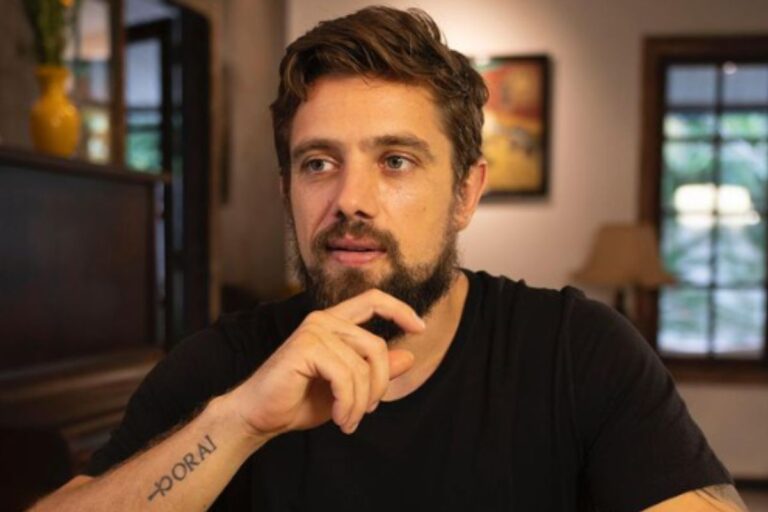 Rafael Cardoso