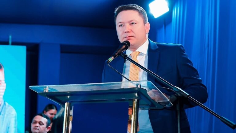 TSE suspende nova Eleição em Senador Sá e prefeito volta ao cargo