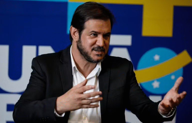 UP anuncia oposição a aumento de impostos e envia recado ao governador do Ceará