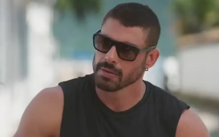 César (Cauã Reymond)